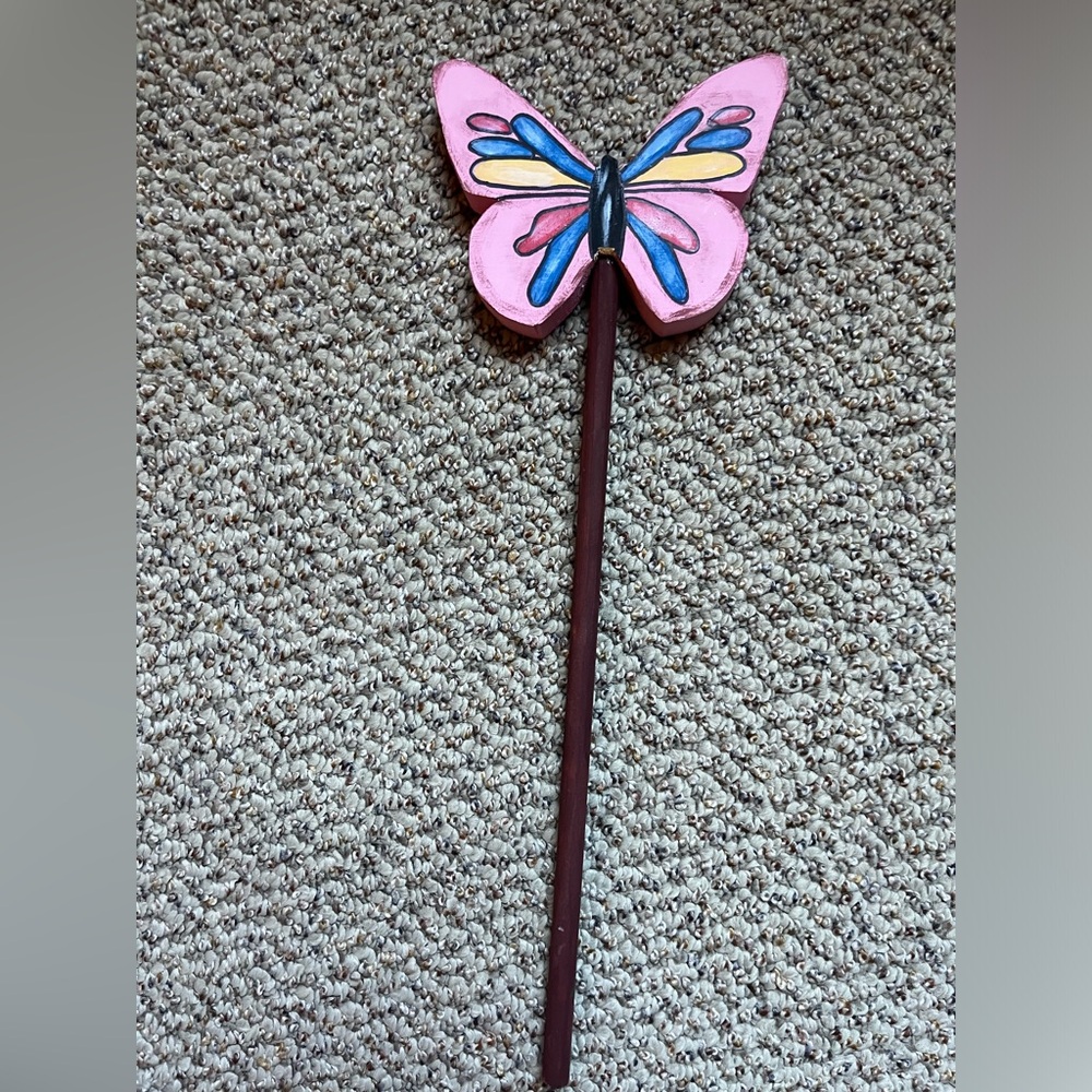 BUTTERFLY DECOR